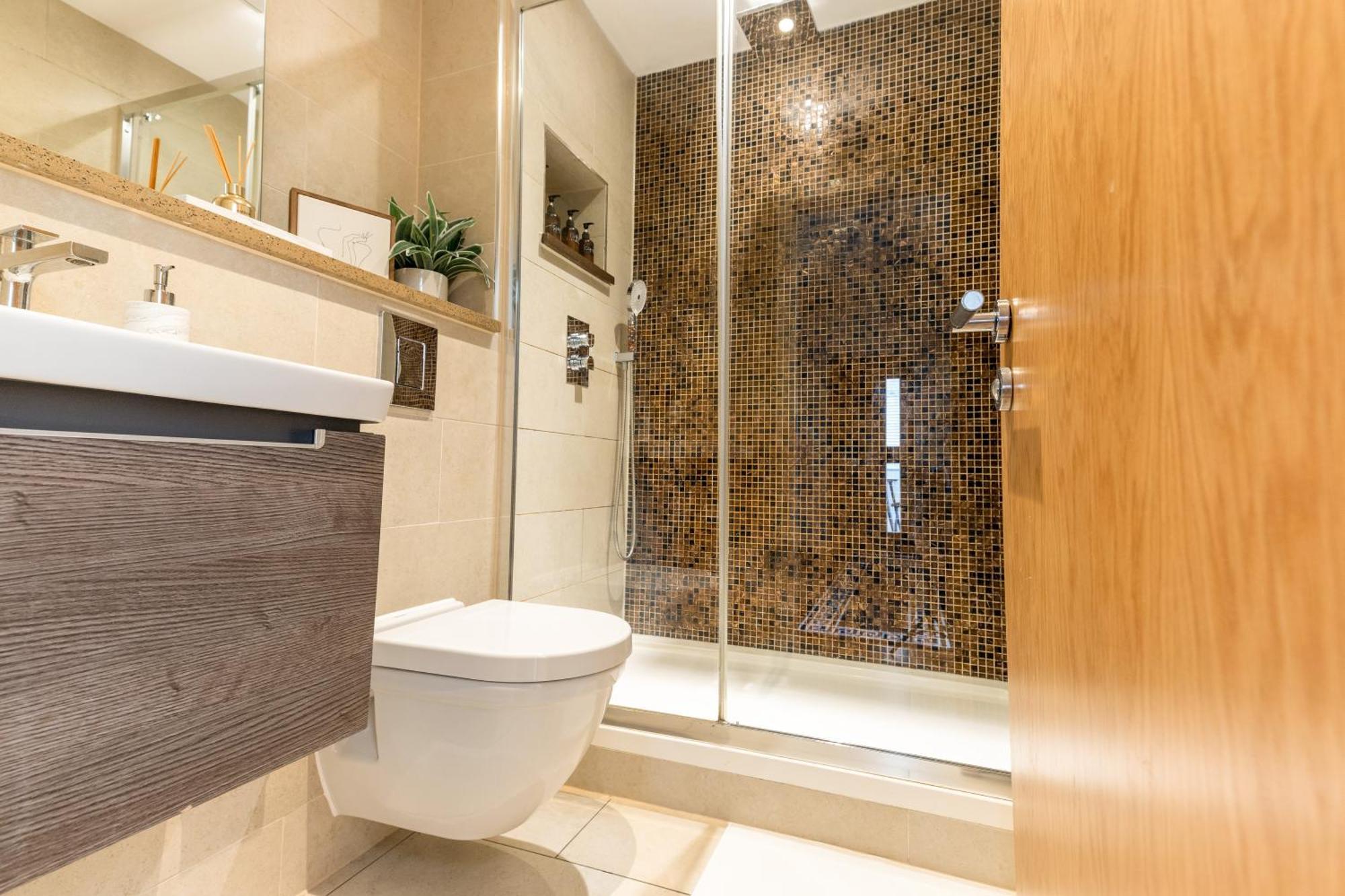 Luxury Apartment In Central London Near Big Ben, Buckingham Palace And London Eye Exterior photo