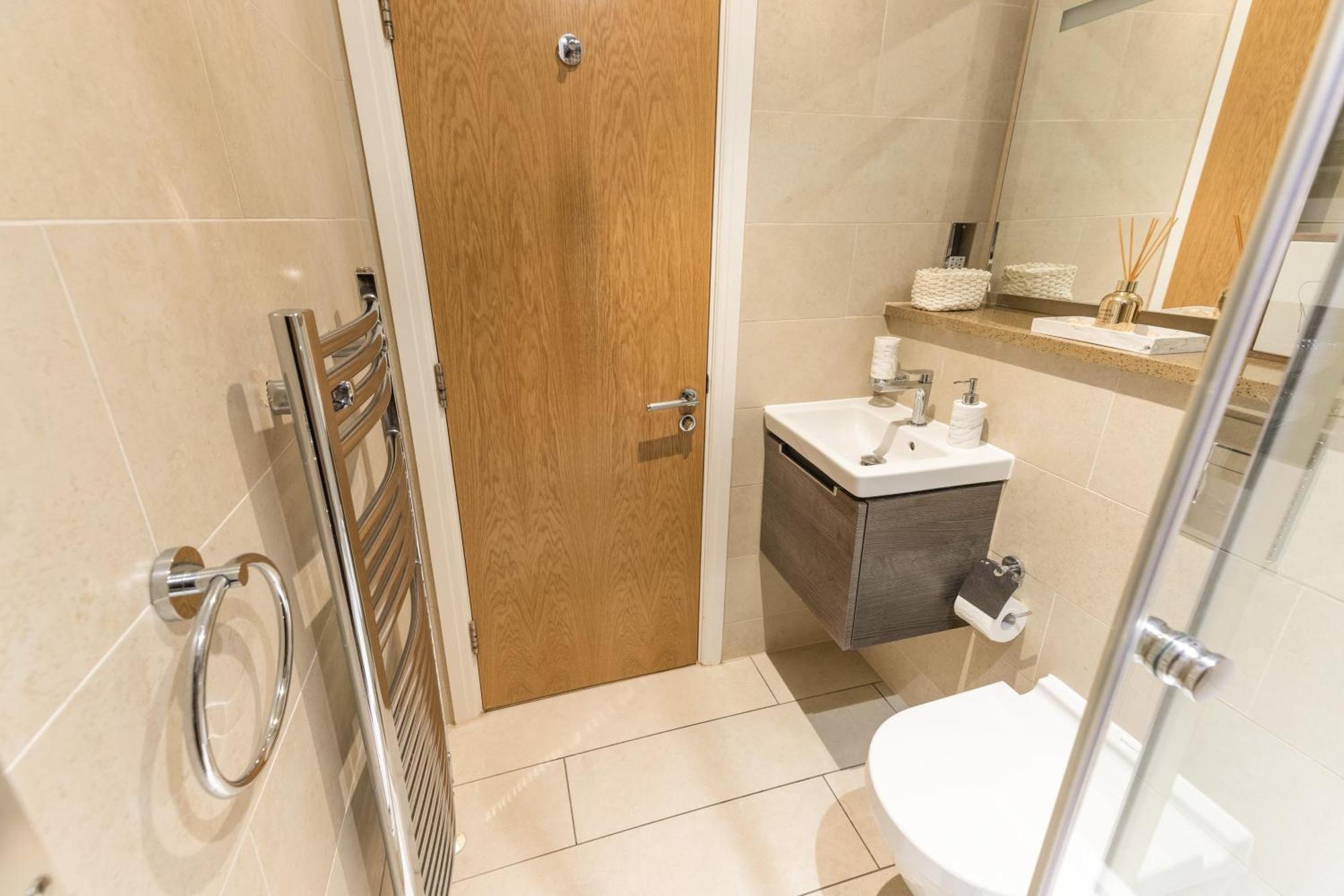 Luxury Apartment In Central London Near Big Ben, Buckingham Palace And London Eye Exterior photo