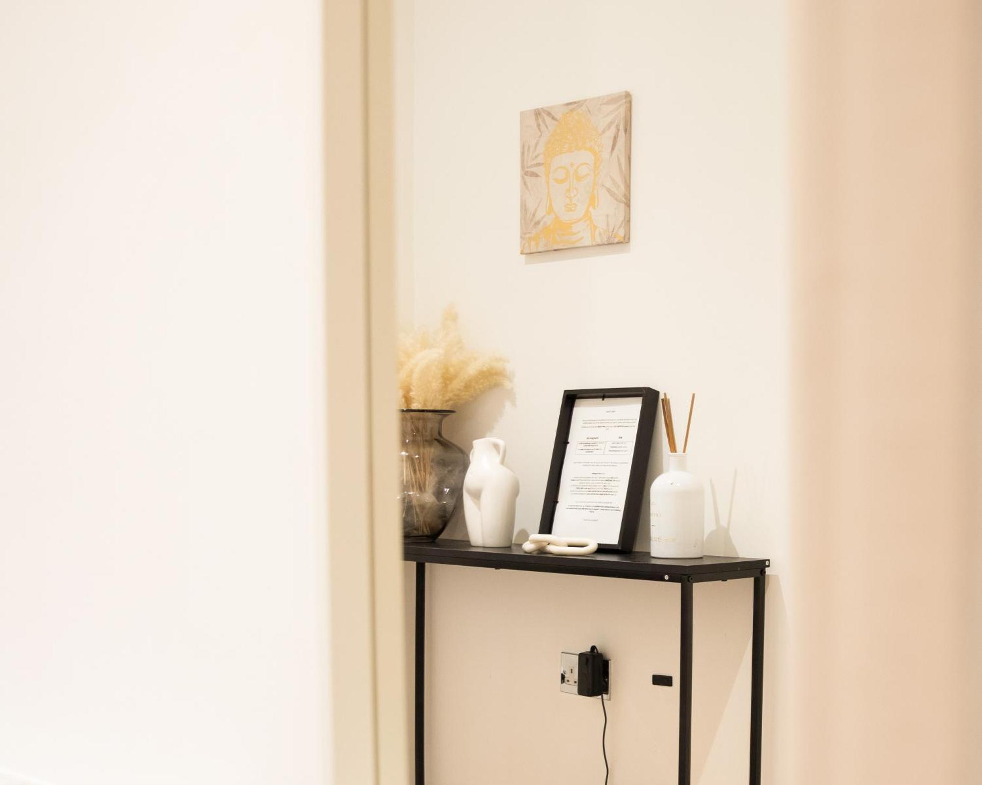 Luxury Apartment In Central London Near Big Ben, Buckingham Palace And London Eye Exterior photo