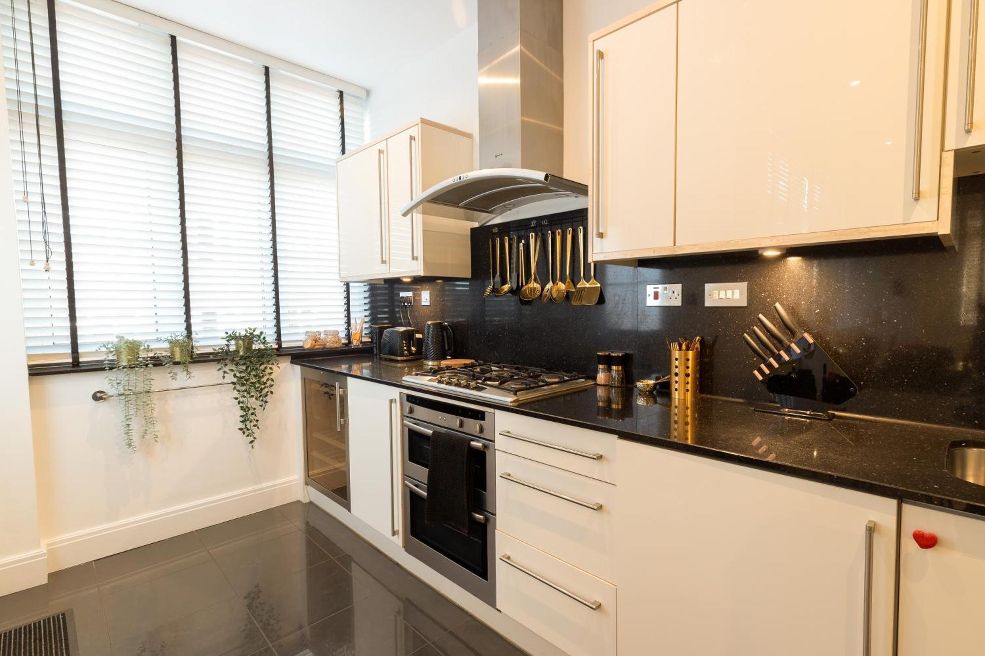 Luxury Apartment In Central London Near Big Ben, Buckingham Palace And London Eye Exterior photo