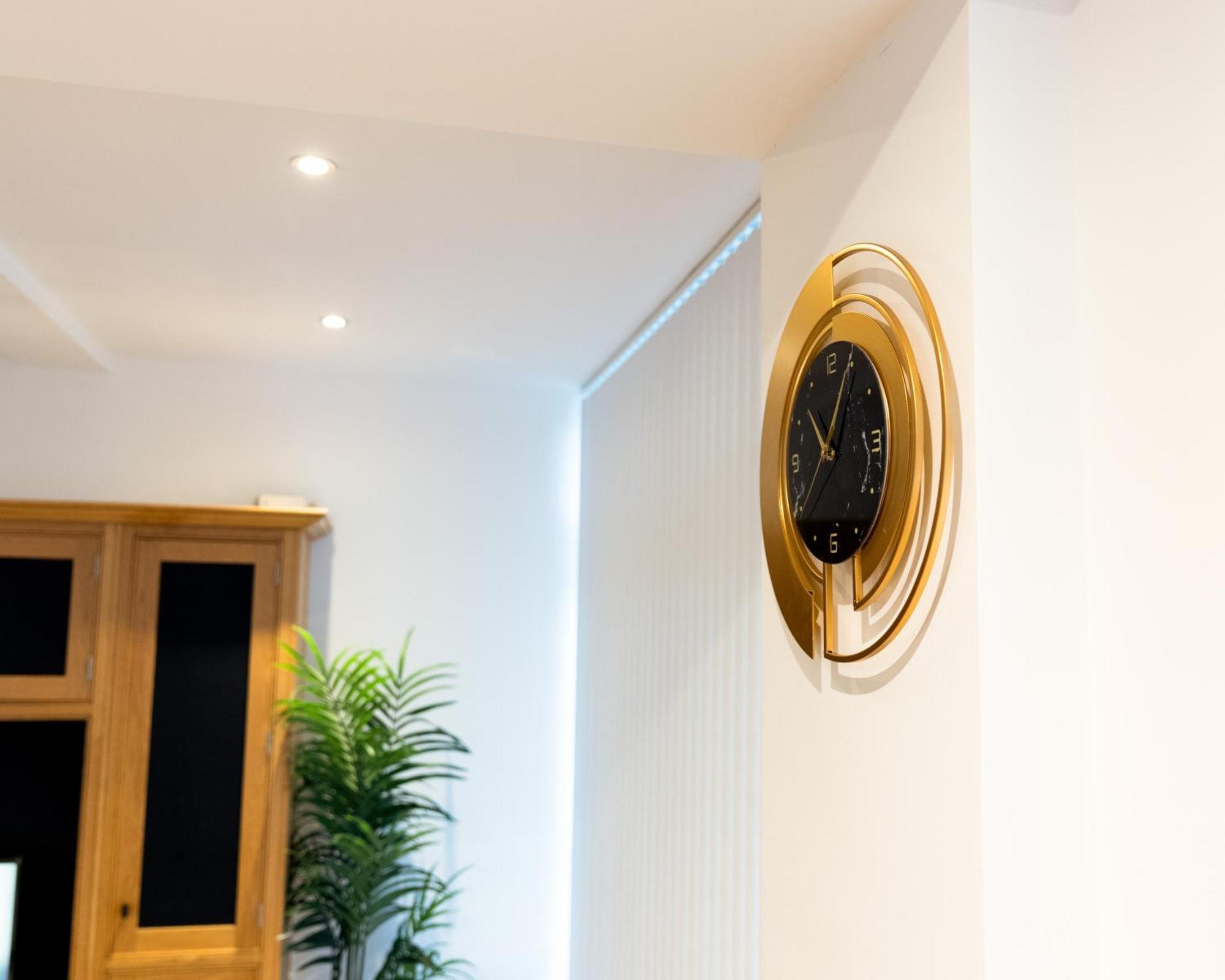 Luxury Apartment In Central London Near Big Ben, Buckingham Palace And London Eye Exterior photo