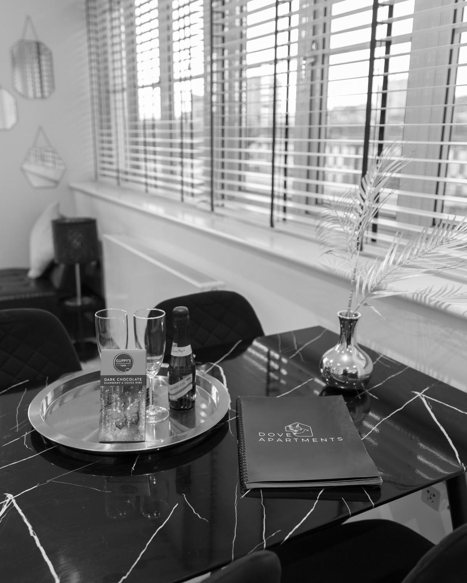 Luxury Apartment In Central London Near Big Ben, Buckingham Palace And London Eye Exterior photo